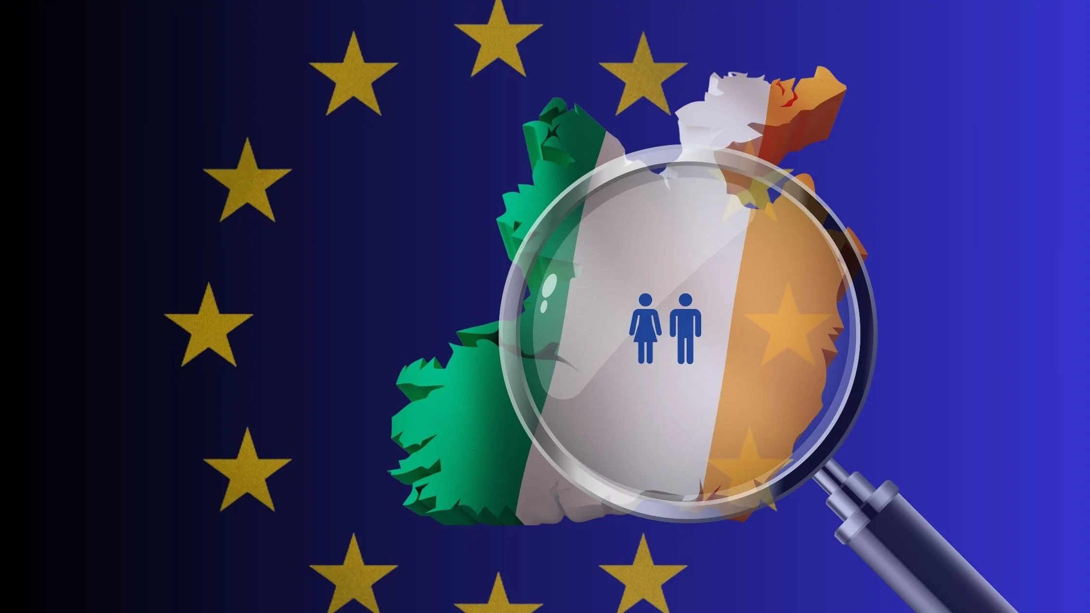 2026 Is the Baseline: Building Sustainable Pay Equity After EU Pay Transparency Reporting - Featured insight image illustrating key concepts and insights